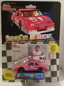 Bill Elliot #11 1992 Ford Thunderbird 1/64th First time on Secondary Market ! - Picture 1 of 2