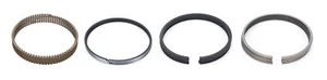 NPR 20-GNHD4065K8 4.065 in Bore 1.5 x 1.5 x 3.0 mm Thick Piston Rings - Picture 1 of 1