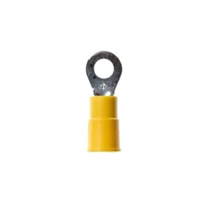 50 Each 3M™ MV10-8RX Scotchlok™ Ring Vinyl Insulated 58757 - Picture 1 of 1