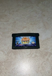 Nicktoons Unite Nintendo Gameboy Advance - Game Only - Picture 1 of 2