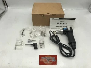 NAKANISHI Luster Emax Evolution NLS-110 #27 - Picture 1 of 8