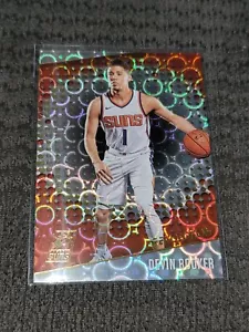 2017-18 Panini Revolution DEVIN BOOKER Card #12 Phoenix Suns - Picture 1 of 1