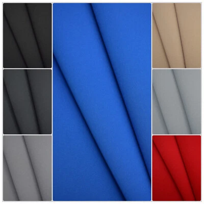 Ch.Cabanski Autopolsterstoff 3mm Bezugsstoff Dachhimmel Boot Auto 170cm breit - Bild 1 von 3