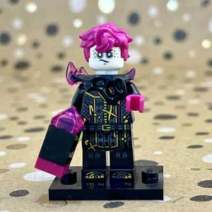 LEGO Dreamzzz Minifigure - Dooper - drm051 - From Set 71479 - Picture 1 of 7