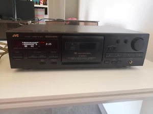 jvc td v 562 kassettenrecorder - Bild 1 von 6