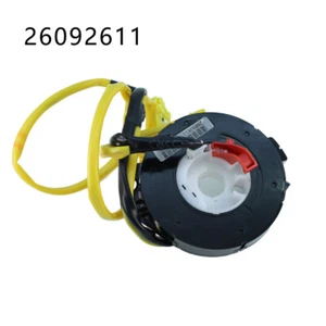 Steering Wheel Spiral Cable Clock Spring 26092611 For 2004-2012 CHEVROLET MALIBU - Picture 1 of 5