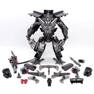 BAIWEI Transformation TW1103 TW-1103 Jetfire Skyfire Action Figure Robot Toy - Picture 1 of 7