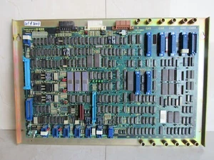 Fanuc A20B-0008-0410-/08D Lot # 3007 Listed by Greg - Picture 1 of 3