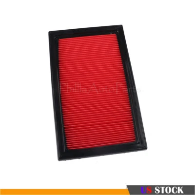 Engine Air Filter Fit for 1995-2017 NISSAN MAXIMA 350Z 200SX - Imagem 1 de 4