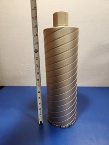 OPEN BOX Diamond Vantage 05016JWZGH P05016JWZGH Core Bit 61HV57 14" X 5" - Picture 1 of 5