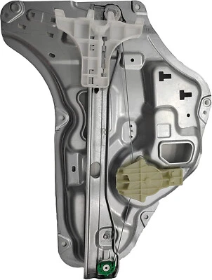 Lève Vitre Arrière Gauche Hyundai iX35 834012Y000(2010/01-2015/12)Sans le moteur