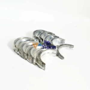 4TNE88L-RB 4TNE88-3BY Main Connecting Rod Bearing For Yanmar B50-2 B6U Excavator - Picture 1 of 2