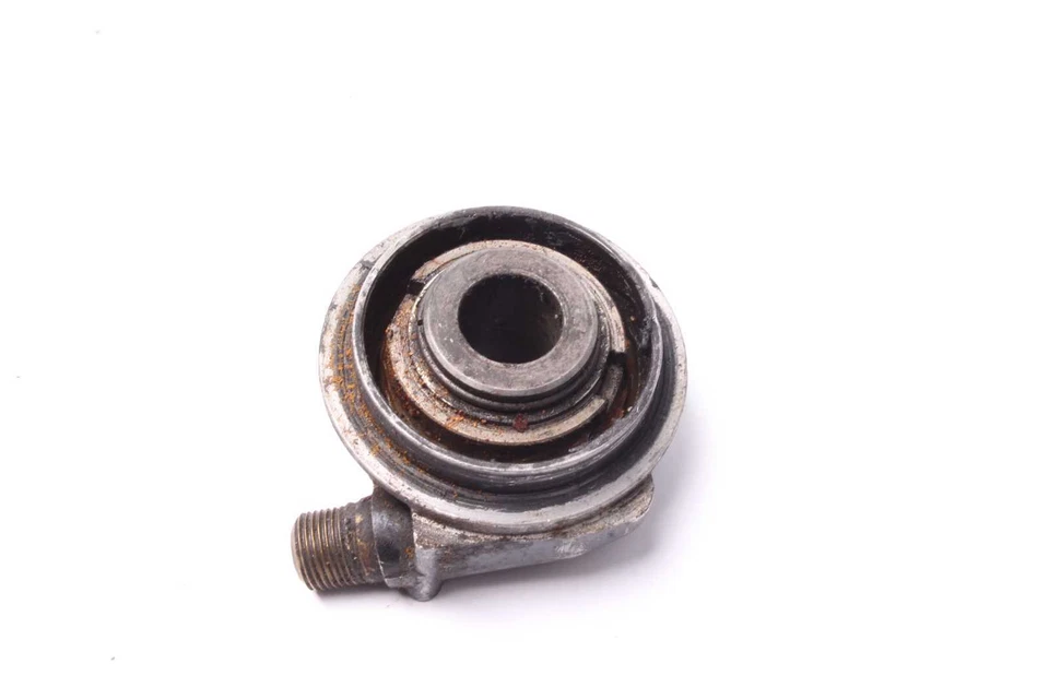 Tachoschnecke Tachoantrieb  Yamaha XS 400 2A2 77-84 - Image 1 of 2