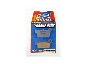 Renthal RC-1 Off Road Racing Front Brake Pads Yamaha YZ85 Big/Sml WheelS 2002-18 - Picture 1 of 1