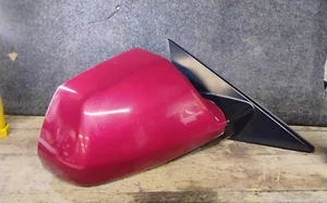 2008-2011 CADILLAC CTS OEM PASSENGER SIDE RIGHTSIDE MIRROR POWER OEM ASSEMBLY  - Picture 1 of 24
