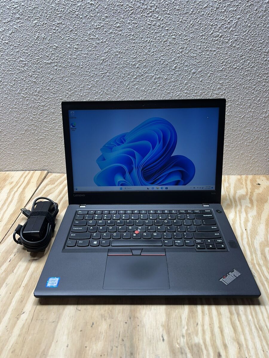Lenovo ThinkPad T470S 12 GB RAM PC Laptops & Netbooks for Lenovo ThinkPad T470S 12 GB RAM PC Laptops & Netbooks for