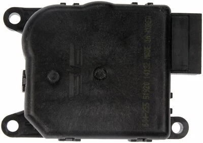 For 2009-2018 Ford Flex HVAC Blend Door Actuator Auxiliary Dorman 2010 2011 2012 - Image 1 of 3