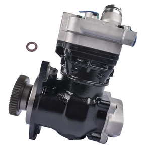 Nuevo compresor de freno de camión neumático para Detroit Diesel DD15 4721300515 RA4721300815 - Imagen 1 de 13