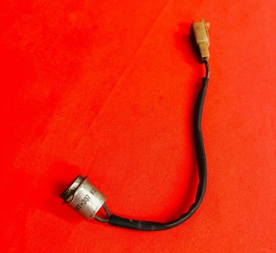 TTR90 Thermal Switch Relay Regulator Genuine OEM YAMAHA TTR 90 E - Image 1 of 2