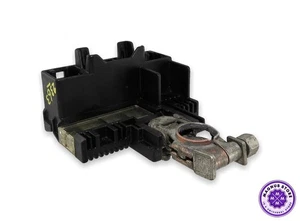 Toyota Yaris P9 (2006- 2012) Battery Connector Fuse Block Assembly 80A 60A 120A - Picture 1 of 8