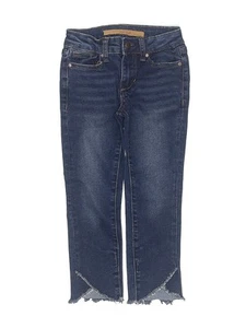 Joe's Jeans Girls Blue Jeans 5 - Picture 1 of 2