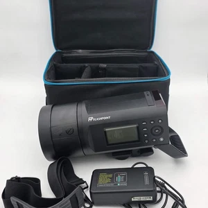 Monolight Flashpoint Xplor 600 PRO TTL R2 - Imagen 1 de 9