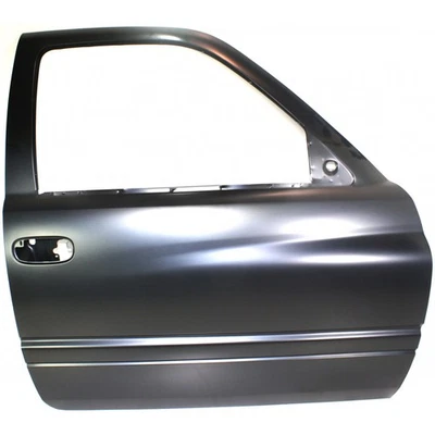 For Dodge Ram 1500/2500/3500 Door Shell 1994-2002 Passenger Side Front CH1301110 - Image 1 of 4