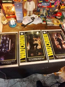Konvolut drei Wächter Poster zum Film TOP ZUSTAND - Bild 1 von 14