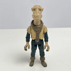 Vintage Star Wars Yak Face Last 17 POTF Figure Original Kenner 1985 - Picture 1 of 6