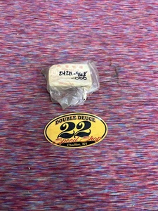 GENUINE Honda NOS 24211-968-000 FORK SHIFT GEAR - Picture 1 of 3