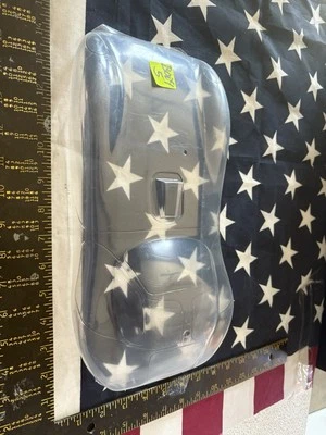 NEW / VINTAGE JAGUAR BODY SHELL: 1/10 / 1/12 Scale - Image 1 of 4