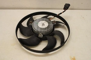 Skoda Octavia II 1Z 2,0 Tdi Radiator Fan Air Blower Motor 1K0 959 455 - Picture 1 of 8