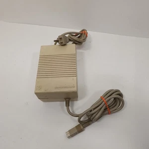 Commodore C = 128 Netzteil Teil #310416-01 geprüfter funktionstüchtiger Zustand - Bild 1 von 6