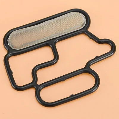 1Pcs Spool Filter Fit for Honda Accord 2.4L L4 2008-12 15815-R41-L01 - Image 1 of 4