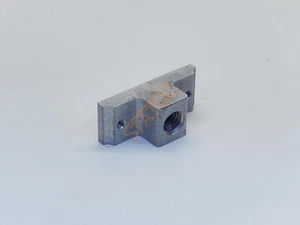Porsche 911 997 Boxster Cayman 987 Tow Eye Recovery Bracket 997 - Picture 1 of 6