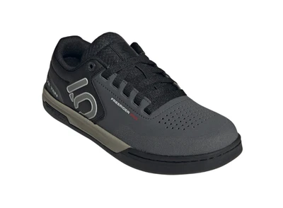 Five Ten Freerider Pro Mountain Bike Shoes - Men's Grey Six S19 Size 10 NEW !! - Image 1 of 4