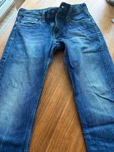 Pepe Jeans Relaxed Stone Washed Blue Gr 30 Länge 30 neuwertiger Zustand - Bild 1 von 9