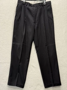 Men’s Dress Pants Dark Gray Unbranded Buttons for Suspenders - Picture 1 of 4