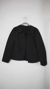 Marni Jacke Blazer schwarz Seide 36 S 34 XS Oberteil Design - Bild 1 von 7