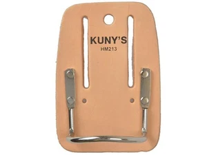Kuny's - Porte-marteau en cuir robuste - Picture 1 of 1