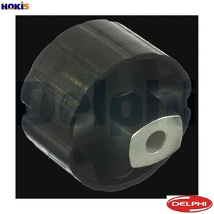 2x MOUNTING CONTROLTRAILING ARM TD1075W FOR VOLVO B4184S3/4184S 1.7L 4cyl S40 I - Picture 1 of 9