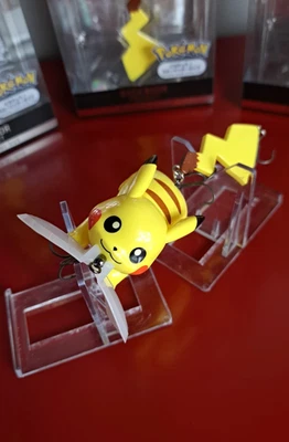 Señuelo Duo International Pikachu lento "Jitterbug" (BCCP002), 4,2", 3/4 oz. [NUEVO] Foto 1 de 4