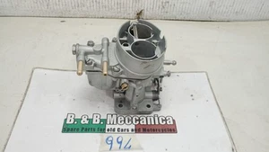 CARBURATORE AUTO SOLEX C30DID 1 13K83 A FIAT PANDA 30 FIAT 127 (MI994) - Foto 1 di 11