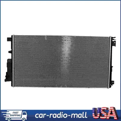 Repuesto radiador motor FO3010359 HC3Z8005E para Ford F250 6,7 L 2017-2022 Foto 1 de 4