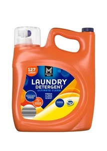Member'S Mark Flüssigwaschmittel, frischer Duft, 127 Ladungen, 196 Fl. Oz. - Bild 1 von 4