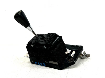⭐SELECTOR DE PALANCA DE CAMBIOS DE PISO AUTOMÁTICO LEXUS LS600H 2008-2009 CON PERILLA OEM LOTE2622 Foto 1 de 4