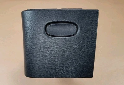 Dodge RAM 1500 2500 3500 2002 2003 2004 2005 tablero cenicero negro OEM Foto 1 de 4