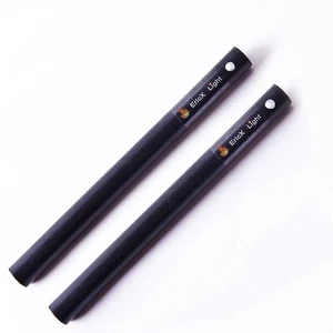 2 PCS 1/2 Inch X 6 Inch Ferrocerium Rod Flint Fire Starter, Super Thick Rod P... - Picture 1 of 6