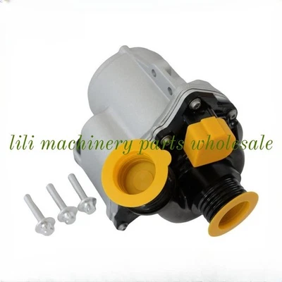 Электрический водяной насос 11517632426 для 2009-2014 BMW N54 N55 135i 335i 535i 3,0 л l6 - Изображение 1 из 4