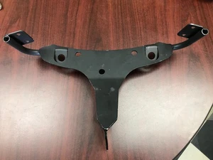 Vortex Racing Upper Fairing Stay Bracket Mount Honda CBR600RR 03 04 05 06 Light - Picture 1 of 7